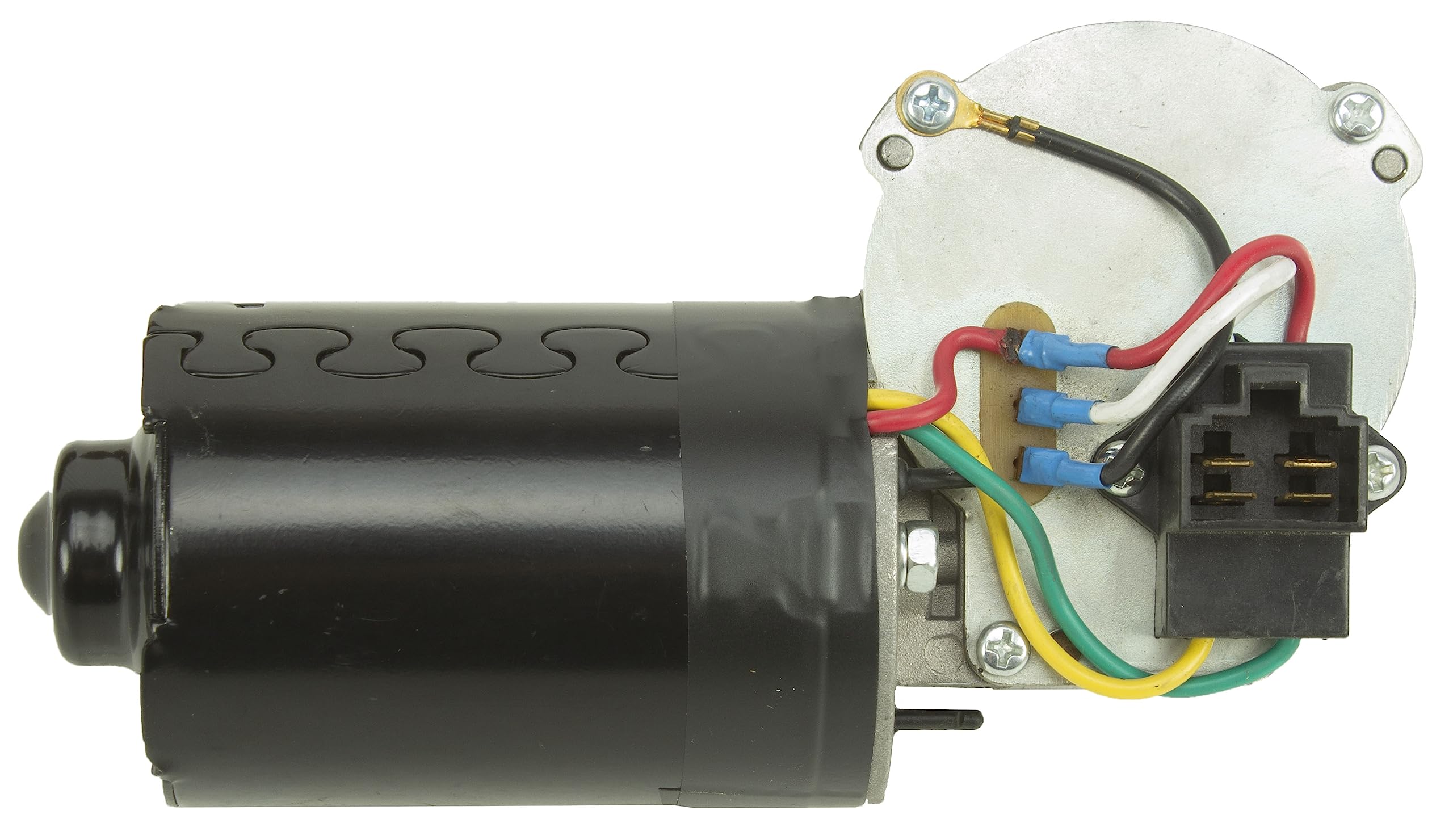 Moteur D'essuie-glaces Avant Pour Skoda Roomster / Praktik 2006-2010