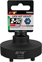 Vista 7 de Performance Tool W83009 - Enchufe de tuerca de eje Dodge de 6 lengüetas para camiones Dodge/Ram 1500-5500, años 1506-2014