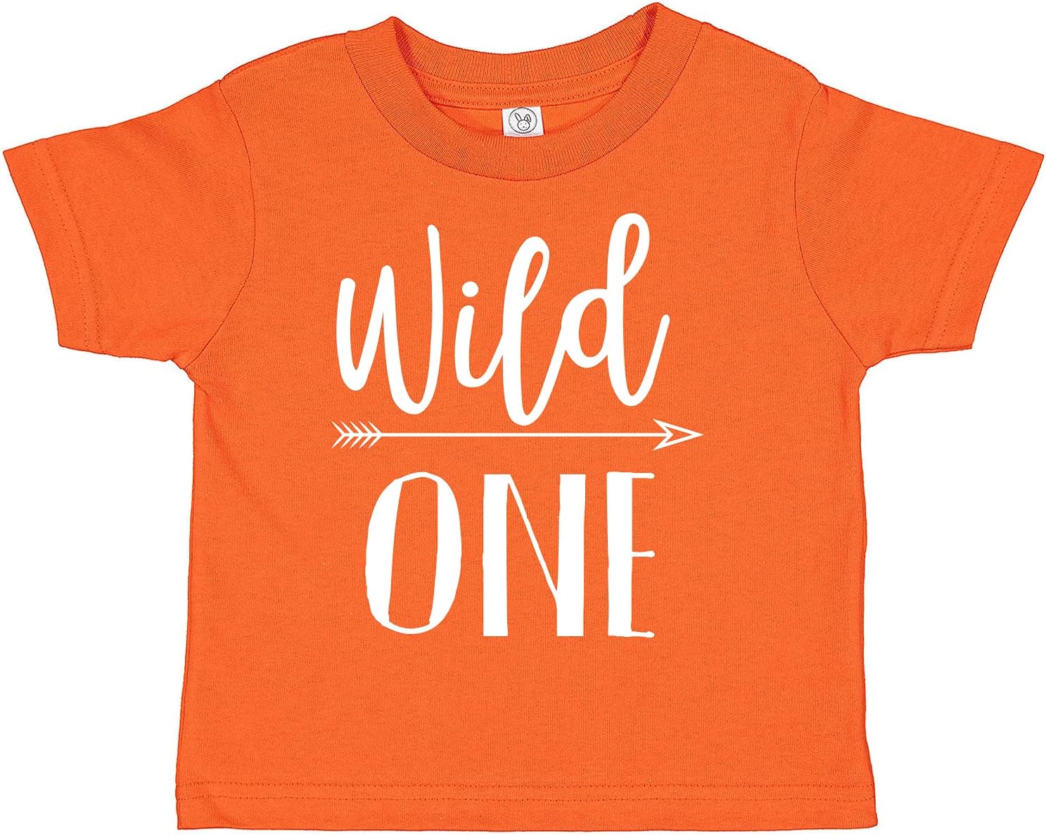 【GLOWNY】25HS★(S,M,L) WILD BABY TEE Young Wild and Three Toddler Third Birthday Shirt | Amazing
