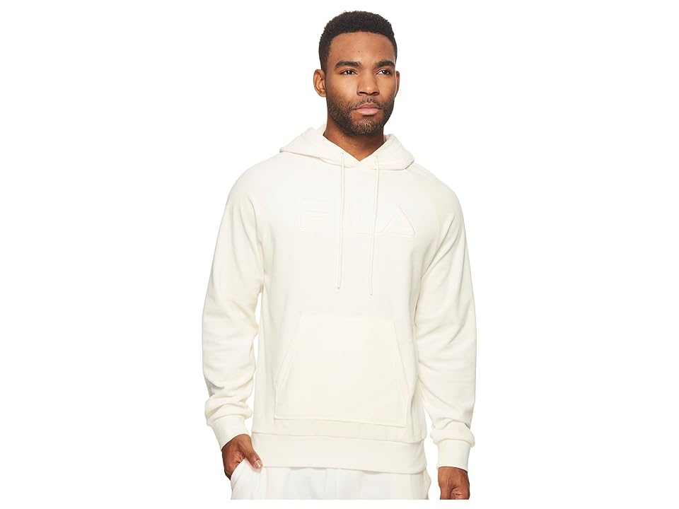 

Fila Kai Hoodie (Gardenia) Men's Sweatshirt