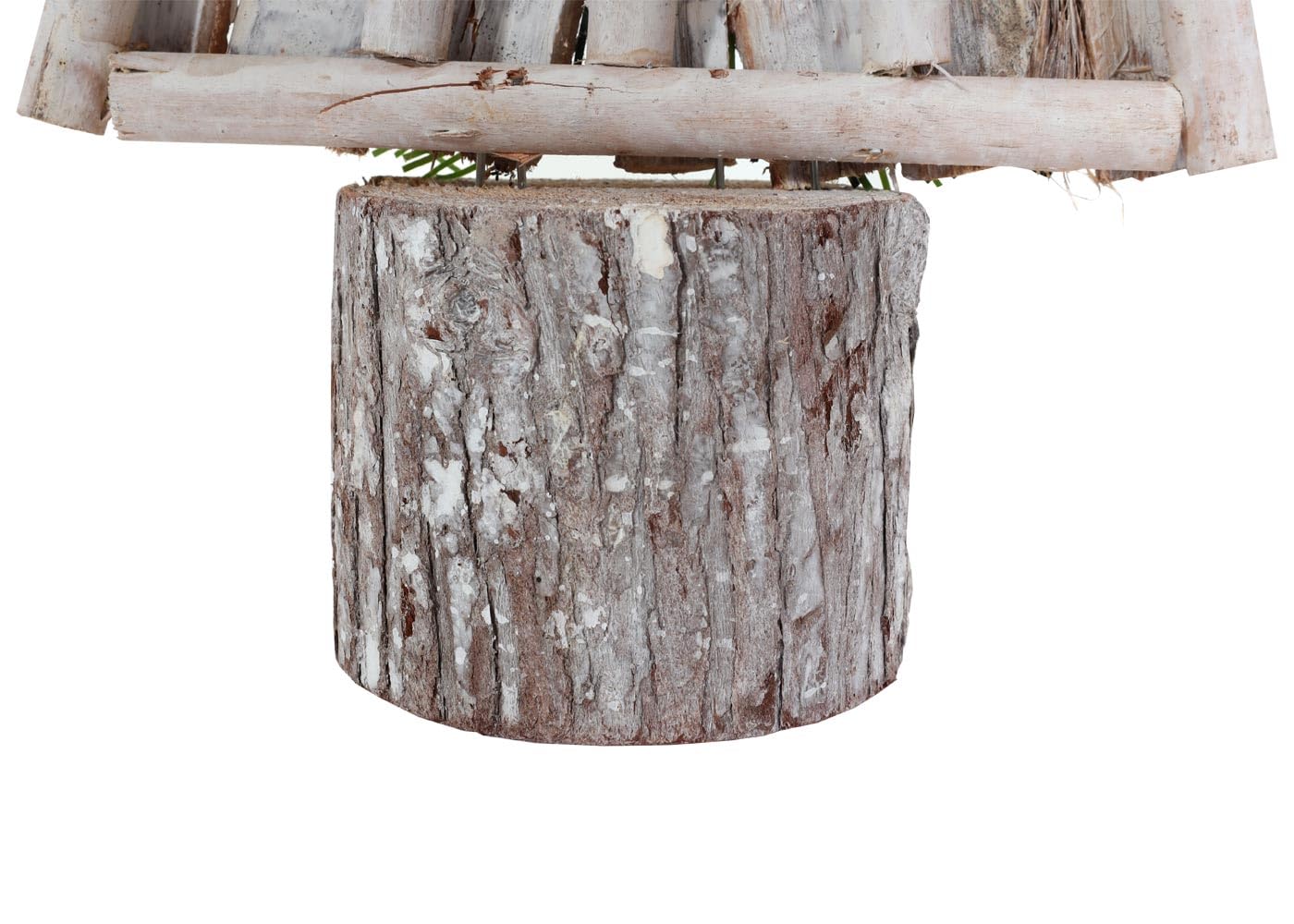 Albero di natale decorativo per la casa e l'ufficio