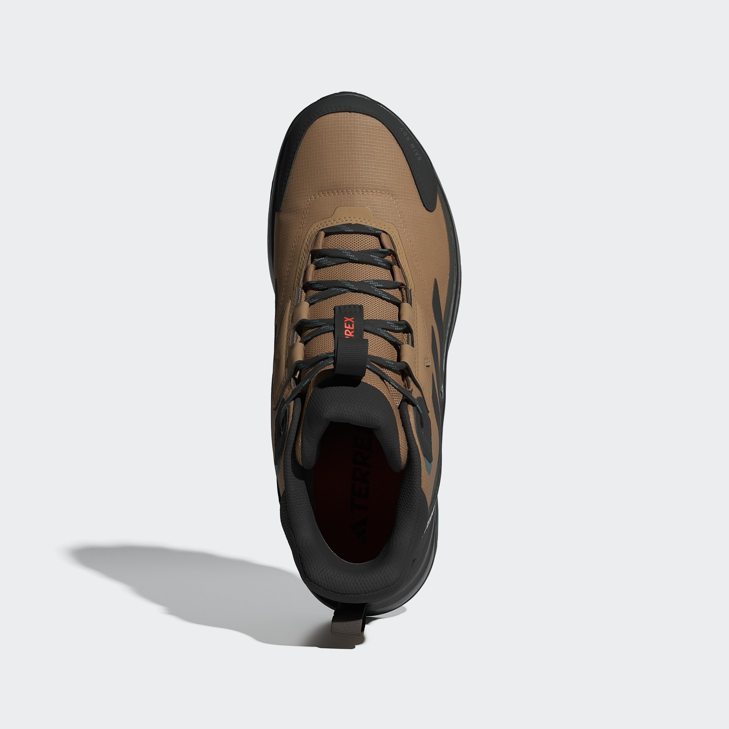 adidas Mens Terrex Anylander Mid Top Rain.Rdy Hiking Shoes product thumbnail 5
