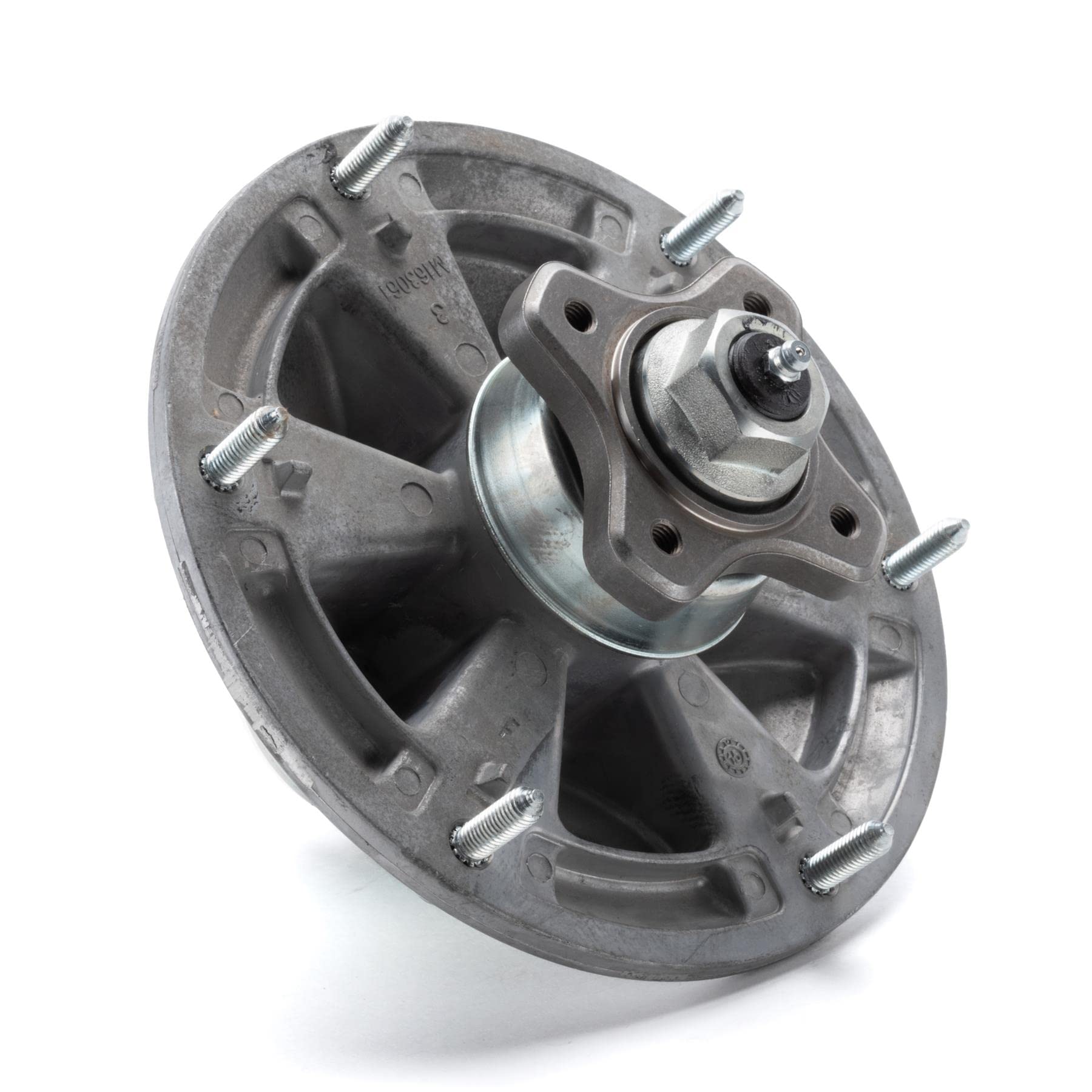 Amazon.com: John Deere Original Equipment Spindle #TCA24880 | Fits