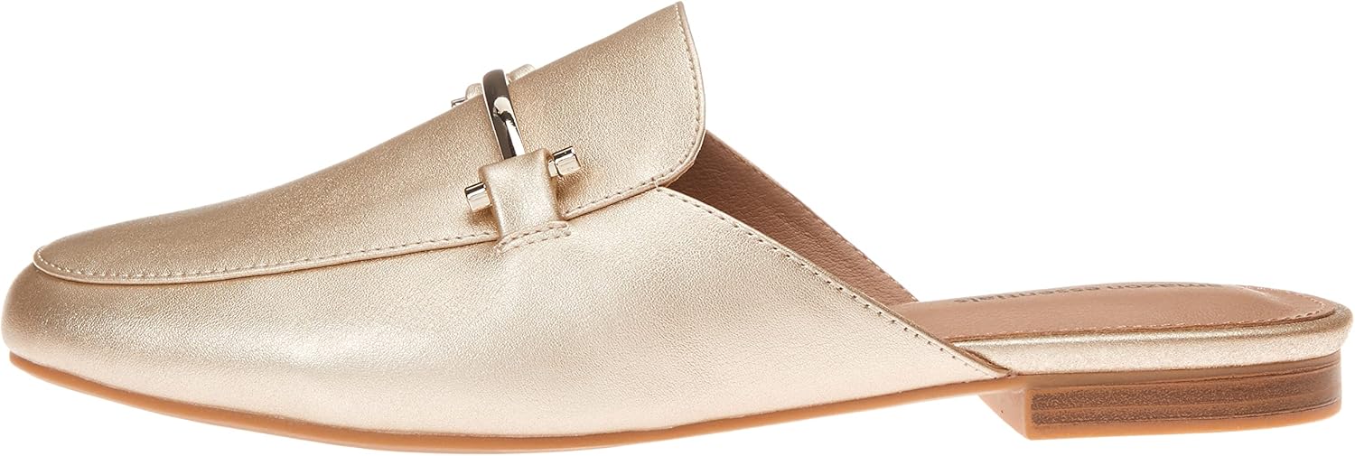 Amazon Essentials Women's Buckle Mule - Image 8