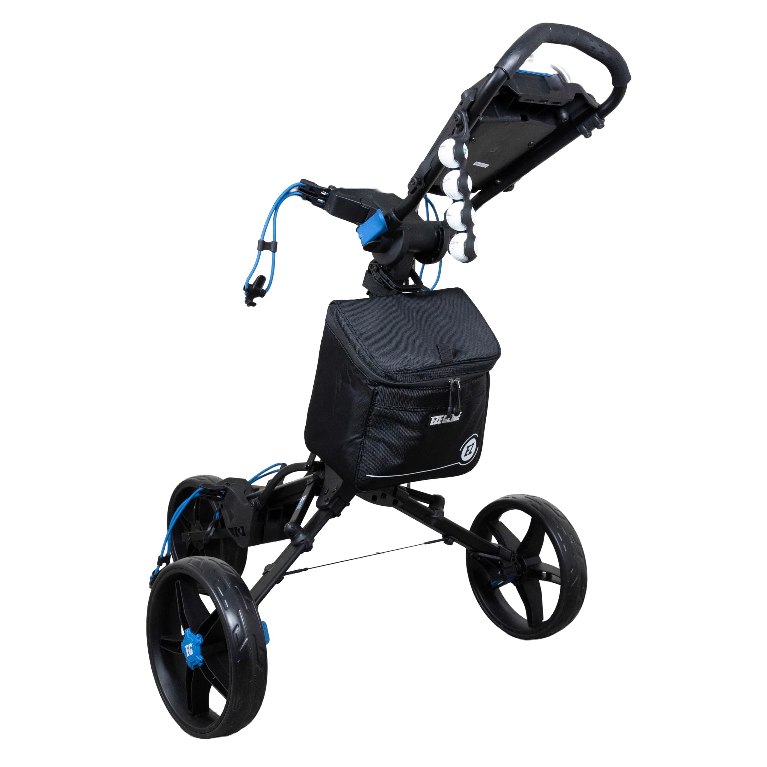 Sac Isotherme Trolley