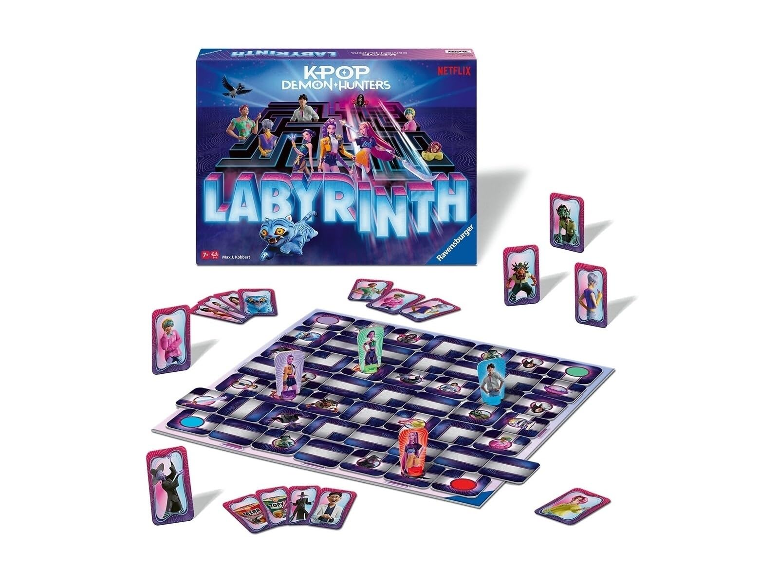 Ravensburger SKU 12002439