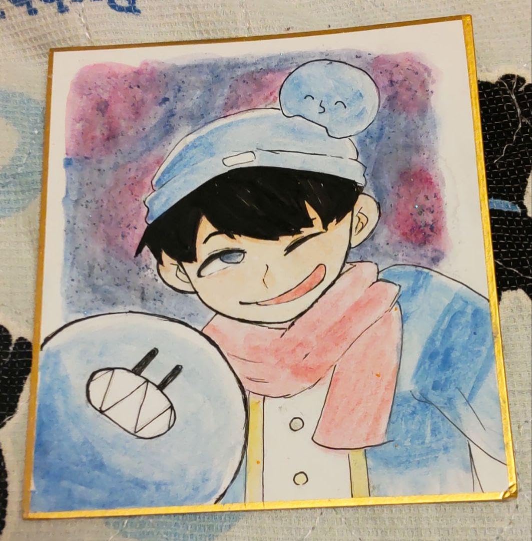 Amazon.co.jp: らっだぁ イラスト 手書きイラスト : ベビー＆マタニティ