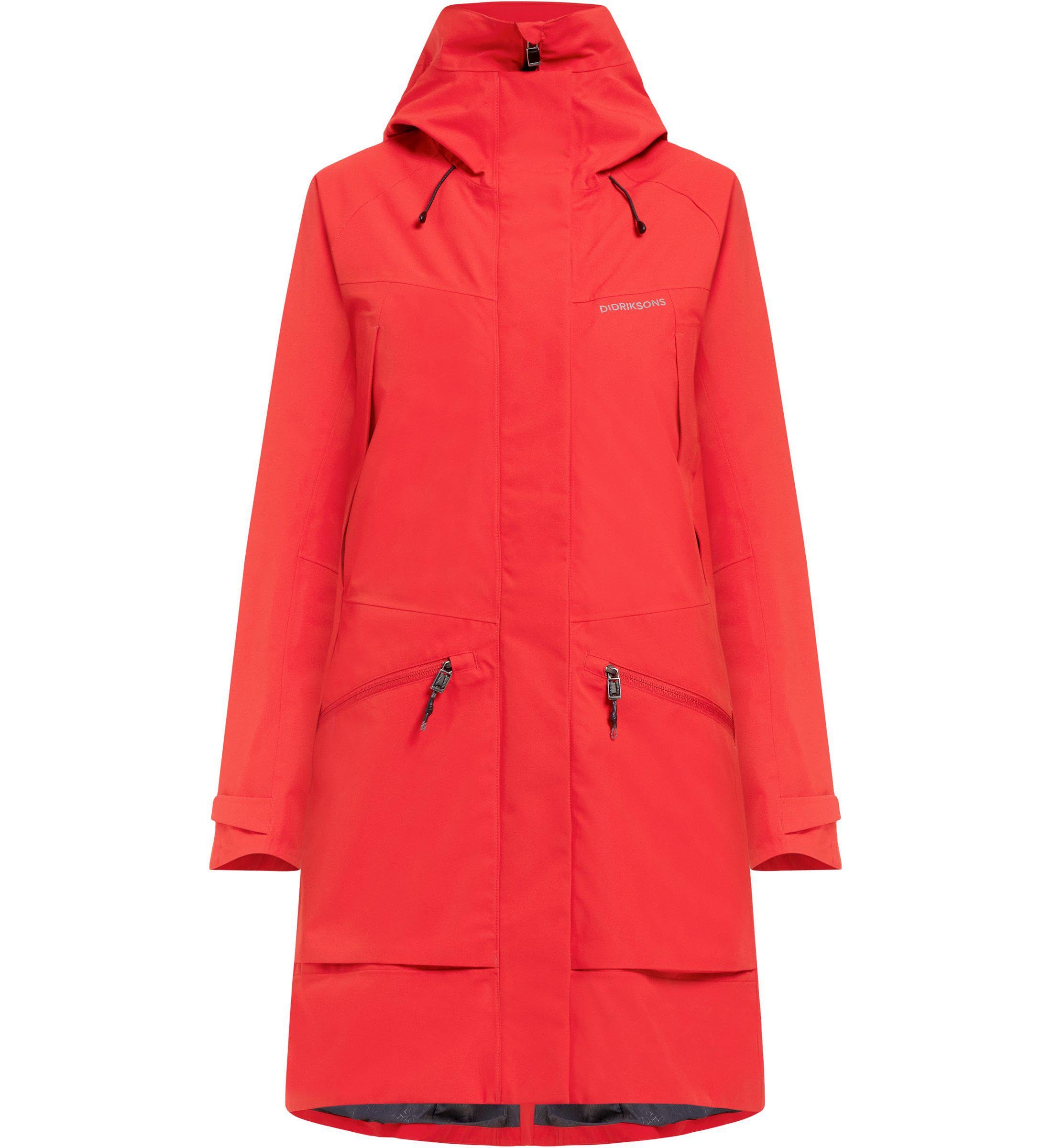 Didriksons Damen Parka