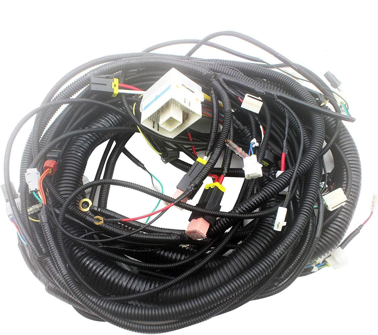 PANGOLIN 0003323 Zaxis210-3 External Wiring Harness Outside