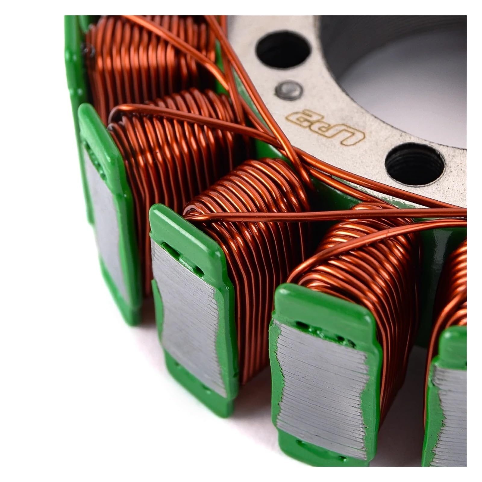 Amazon | オートバイ発電機磁気ステータコイル Kawasaki Ninja ZX12R