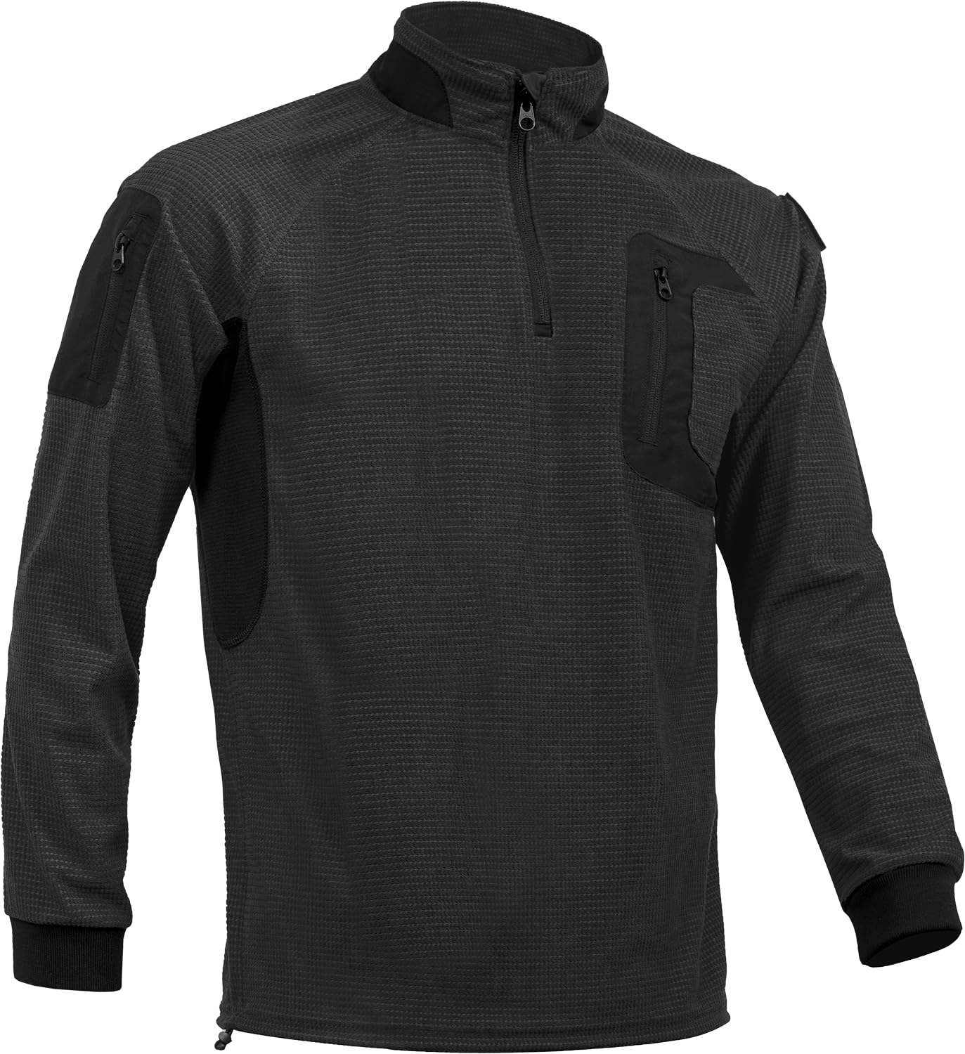 ACE Schakal Maglioni Activewear - Maglioni Outdoor per Sport, Corsa, Ciclismo, Escursionismo, Trekking e Alpinismo