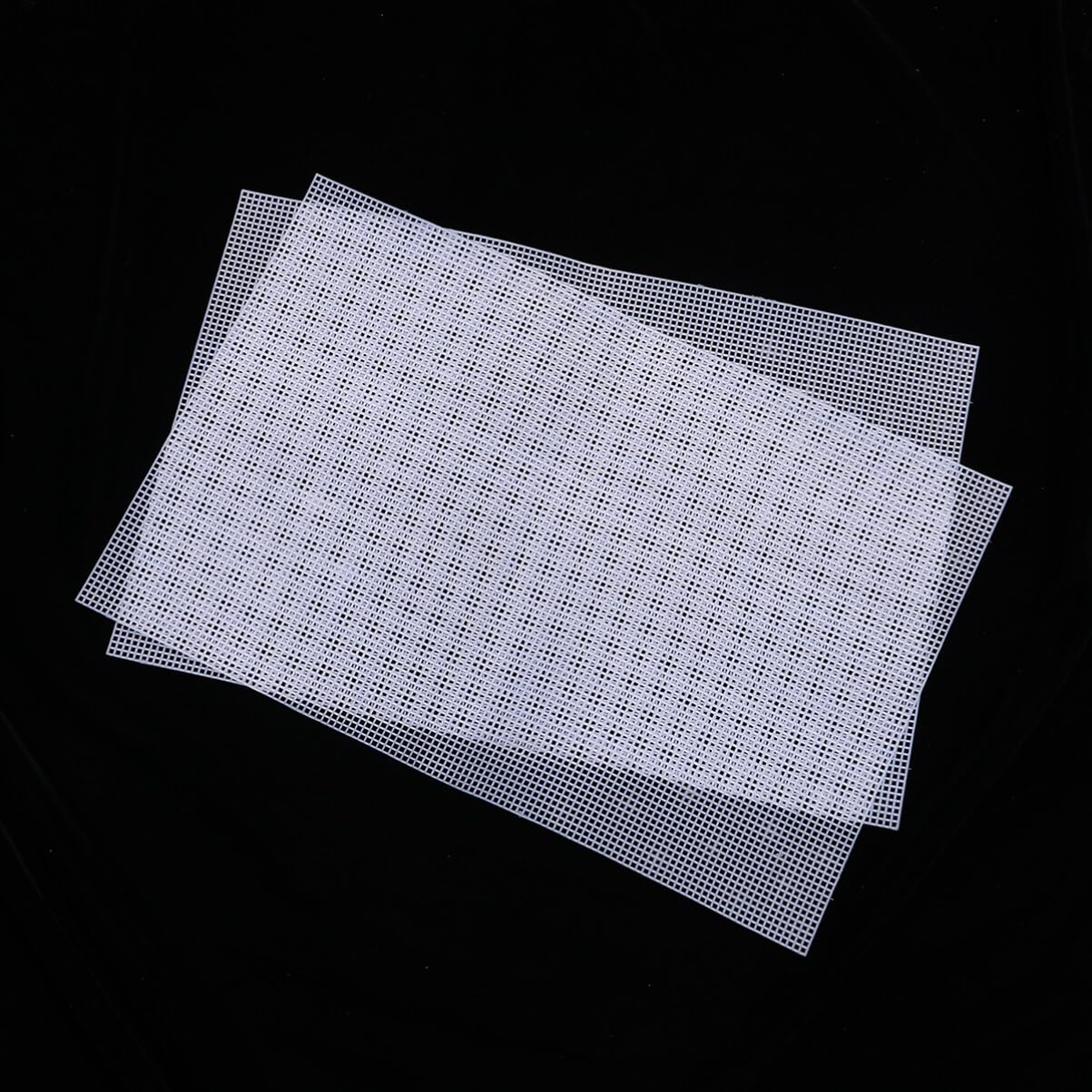 DOITOOL Divisor De Pecera De 10 Galones: Kit Divisor De Acuario De 10 Piezas Divisor De Rejilla De Plástico para Acuario