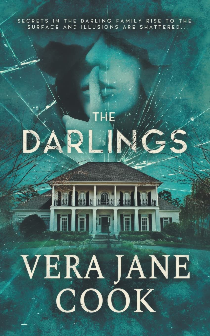 Buy The Darlings: 1 — BookShops.in