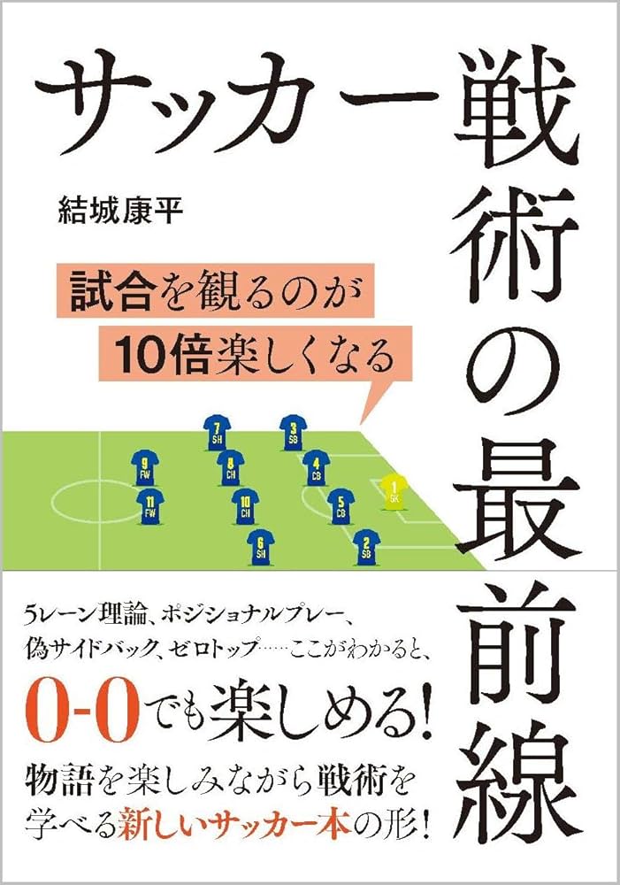 最終値下げ　初版　希少本　サッカー戦術の歴史　2-3-5から4-6-0へ サッカー戦術の歴史 2-3-5から4-6-0へ | ジョナサン・ウィルソン