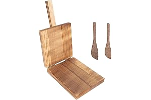 Máquina Tortillera Cuadrada para la Estufa | Prensa Tortilla Estufa Eléctrica Genérica