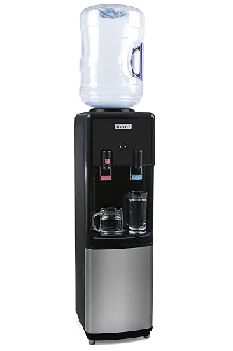 Igloo Top Loading Water Cooler with Removable Tray