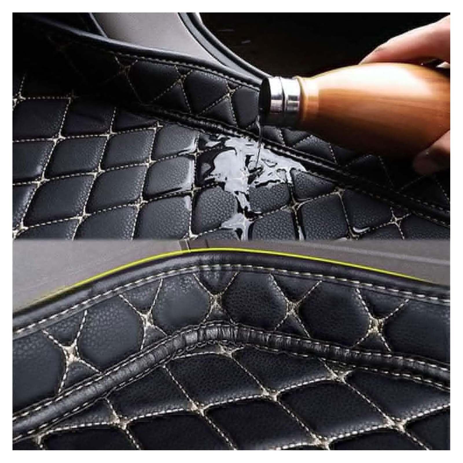 Tapis de Coffre pour Ford Kuga 2019-2023