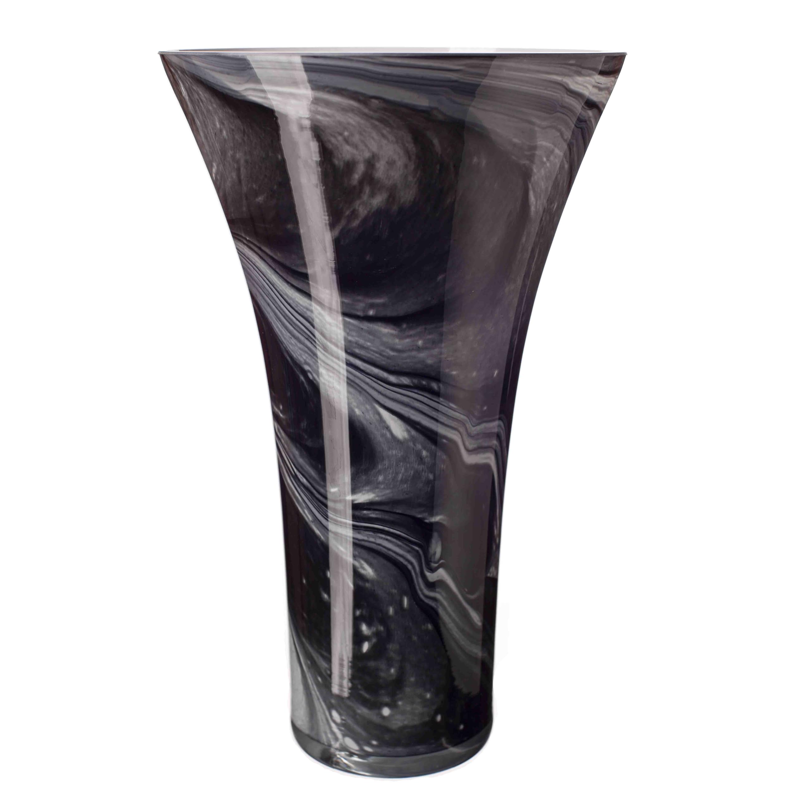 Classic Vase in Night Sky (h28cm)