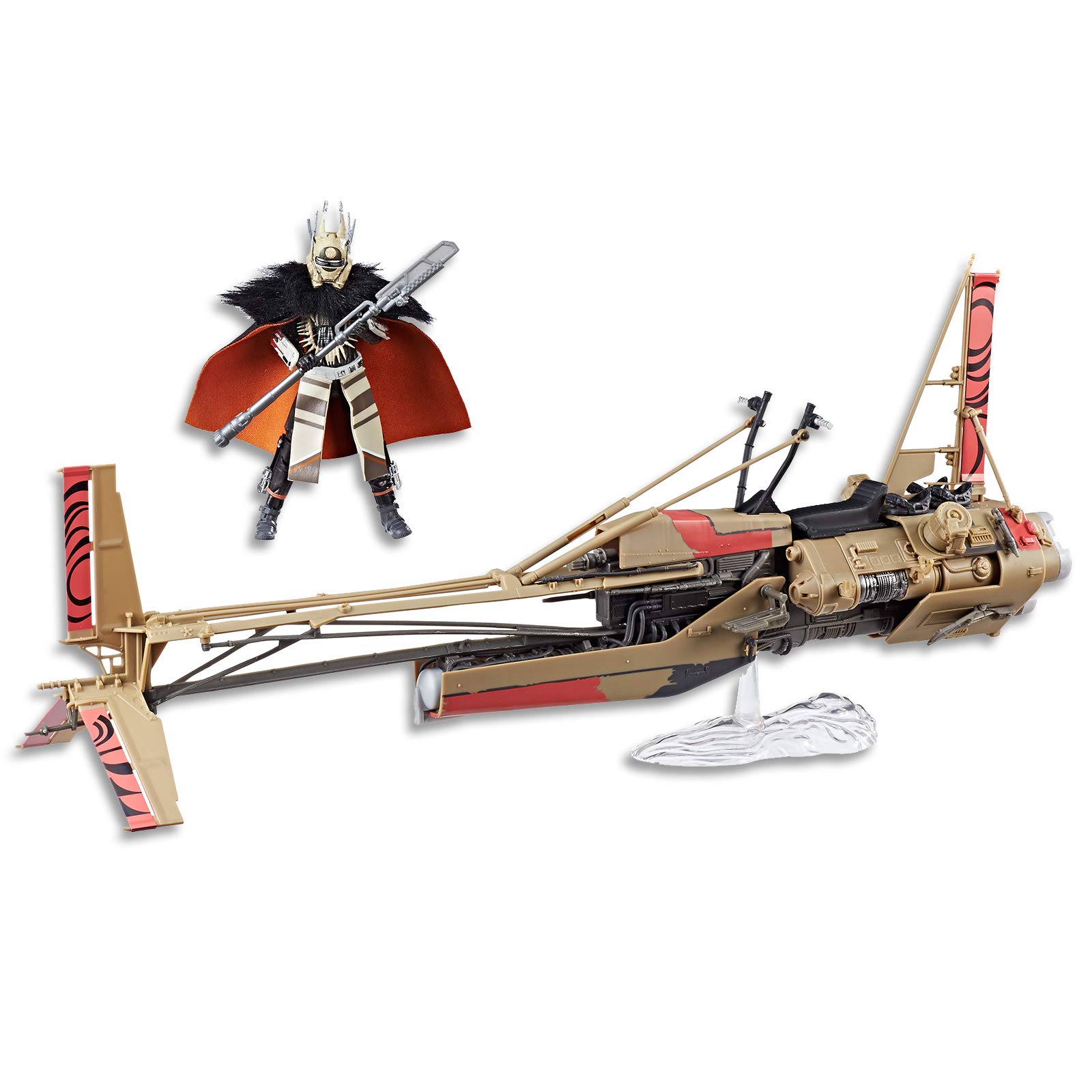 star wars black series enfys nest