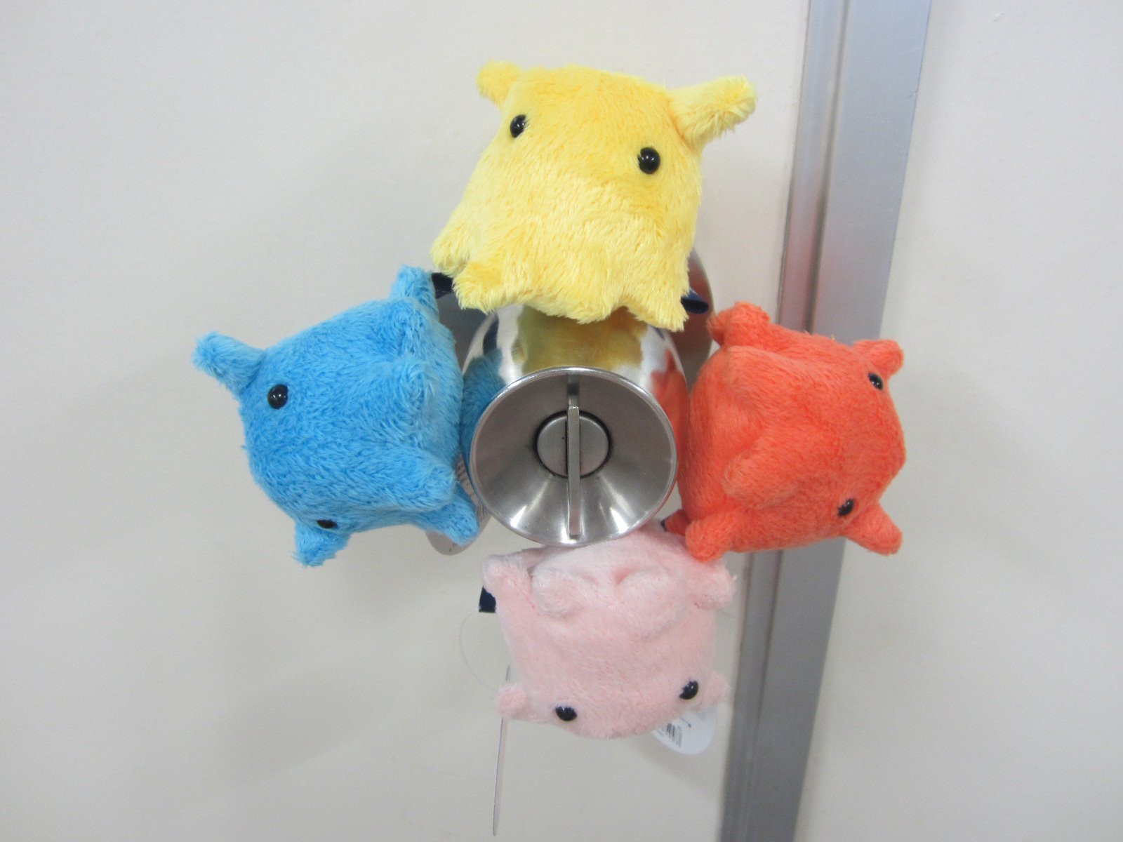 めんだこ Amazon.co.jp: メンダコ マグネット Sサイズ 黄色 : おもちゃ
