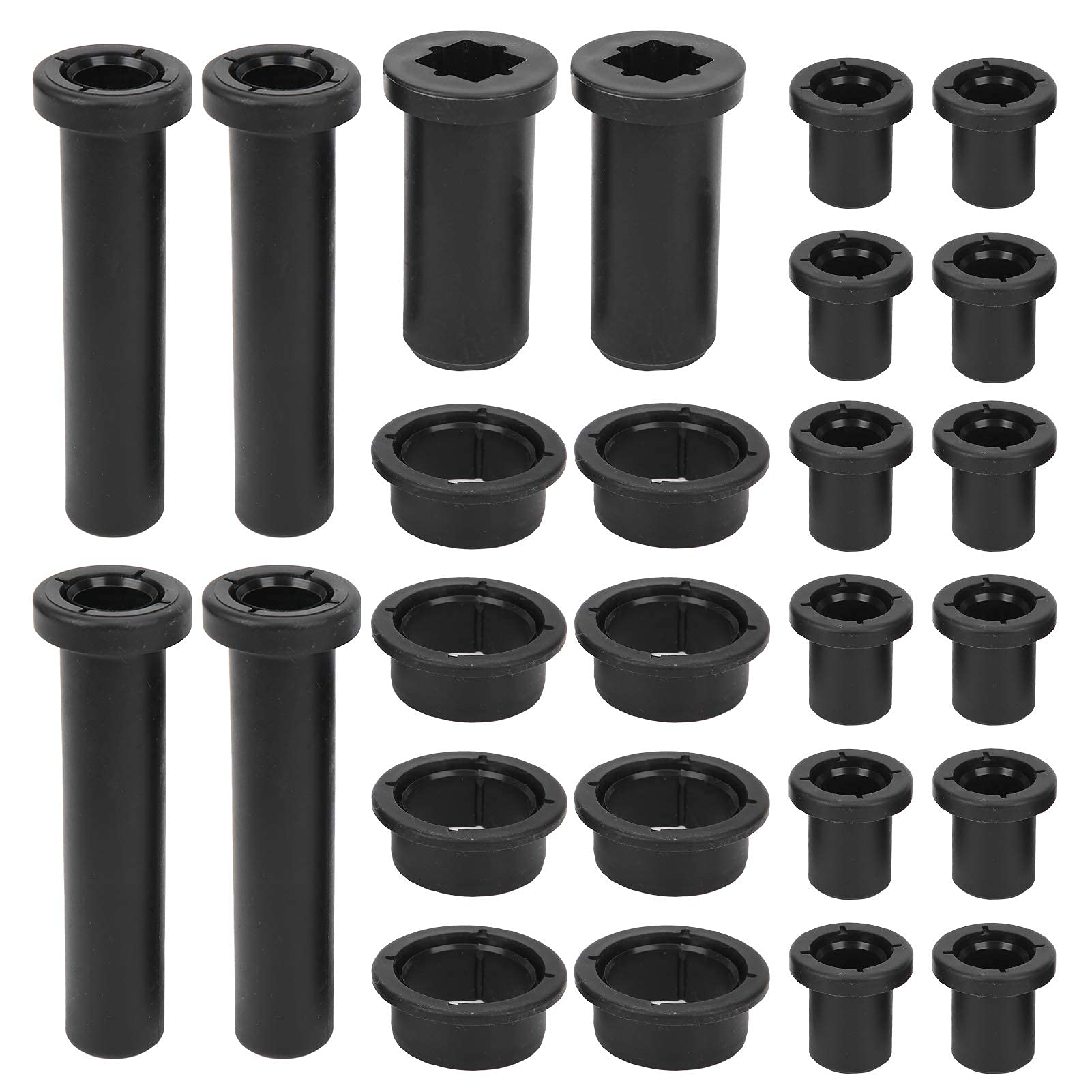 Kit de Bagues de Suspension Arrière MG1282101AZ pour Sportsman 500 HO 4X4 2003 2004 2005
