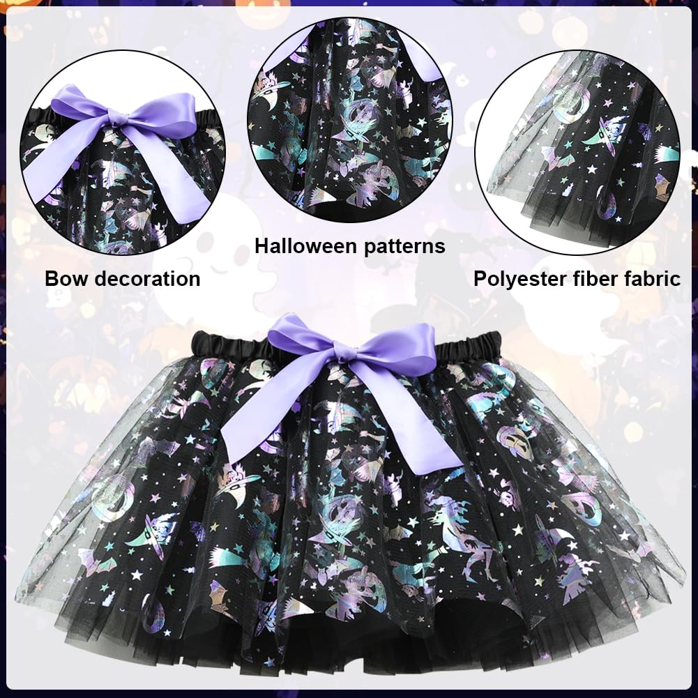 WFKKMEQ Witch Costume - Image 3