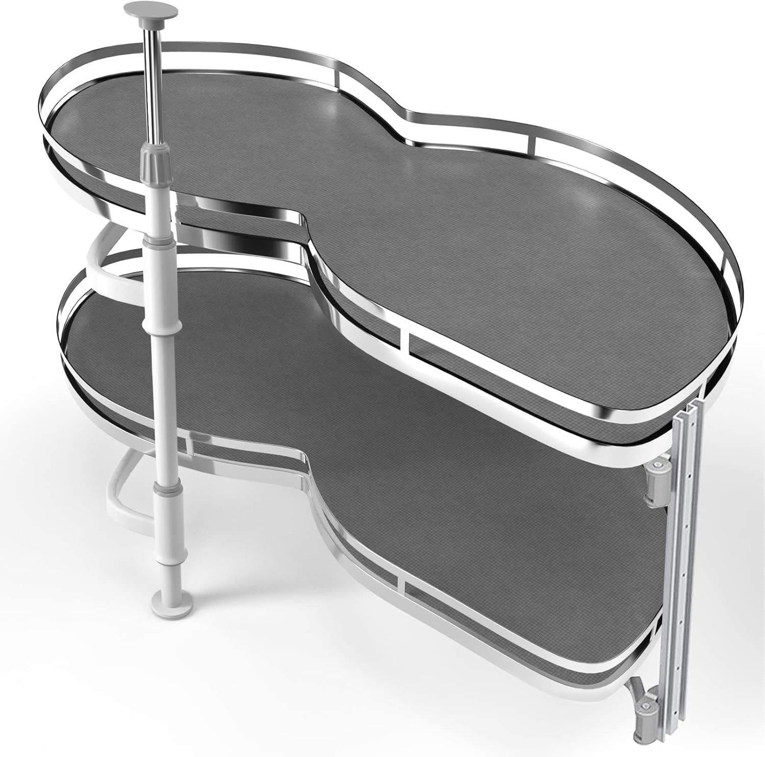 Tocretoare Blind Corner Pull Out for 36 inch