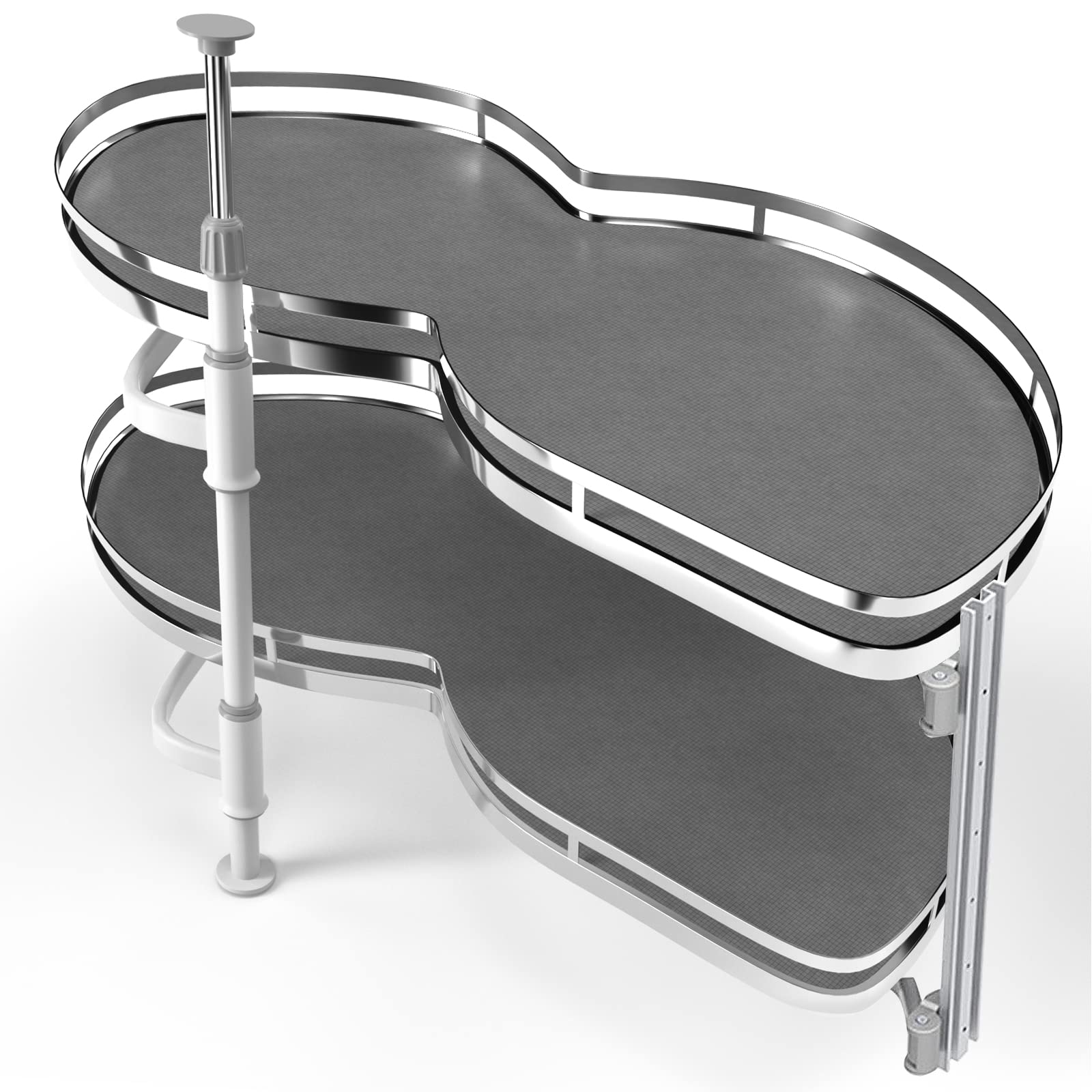 Buy Tocretoare Blind Corner Pull Out for 36 inch Swing