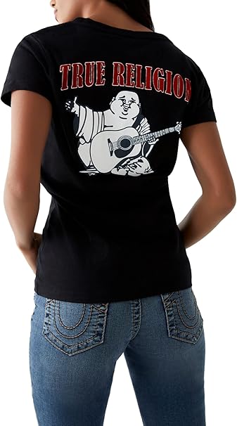 早い者勝ち！　true religion GLOBAL BUDDHA ZIP HOODIE | True Religion