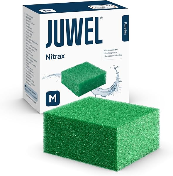 JUWEL Aquarium - Nitrax M (Compact) - Nitratentferner - 1