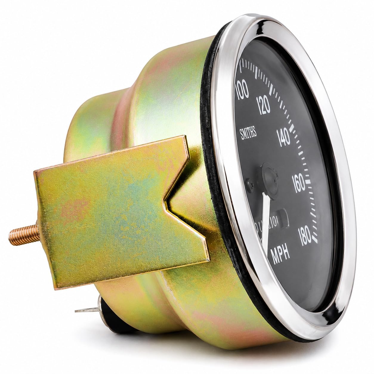スミス製スピードメーターkm/n 5001/04A 1000 Amazon.co.jp: Smiths スピードメーターゲージ 0– 180 (x100 RPM