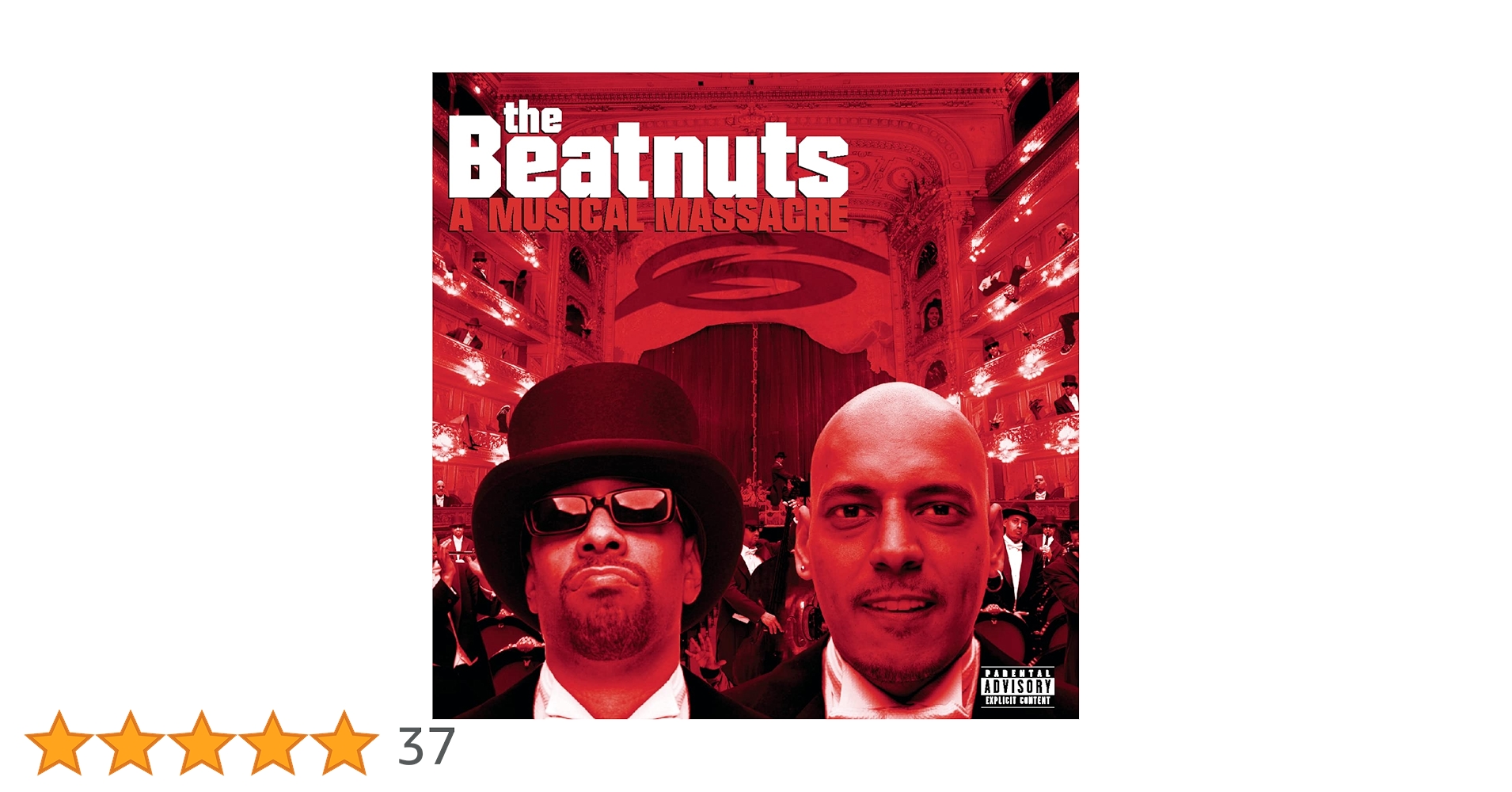 Beatnuts - Musical Massacre (激レアインスト) 71EzWbgZfGL._UF350,350_QL50_.jpg