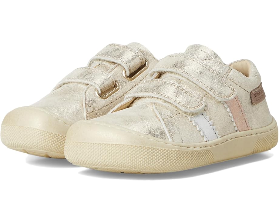 Naturino Barefoot Bisy VL (Toddler/Little Kid) - Pair View