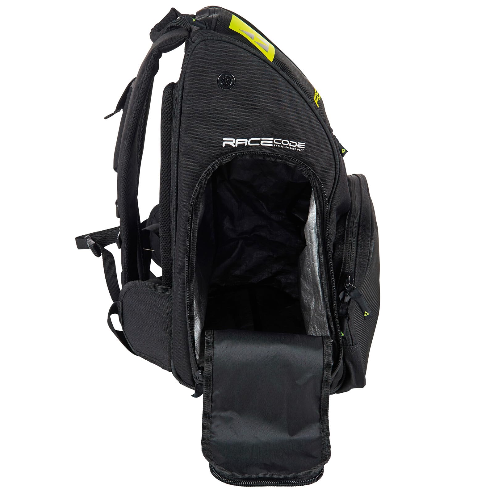 Amazon.co.jp: FISCHER フィッシャー バックパック BACKPACK RACE 55L