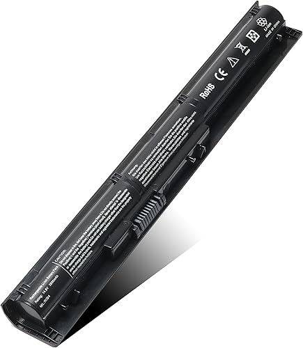 TSKYBEAR RI04 RI06XL - Batería para portátil compatible con HP ProBook 450 455 470 G3 Envy 15-Q001TX Laptop Series Fit P/N Spare 805294-001
