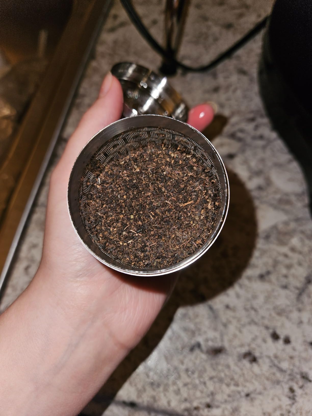 Reinmoson 1 Pack Tea Strainers