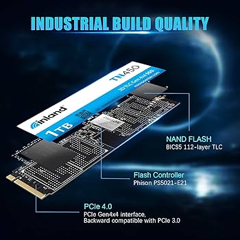 【動作保証付き】新品SSD 1TB 　ゲーミングPC 楽天市場】ゲーミングpc 新品（容量（HDD/SSD）501GB ～ 1TB）の通販