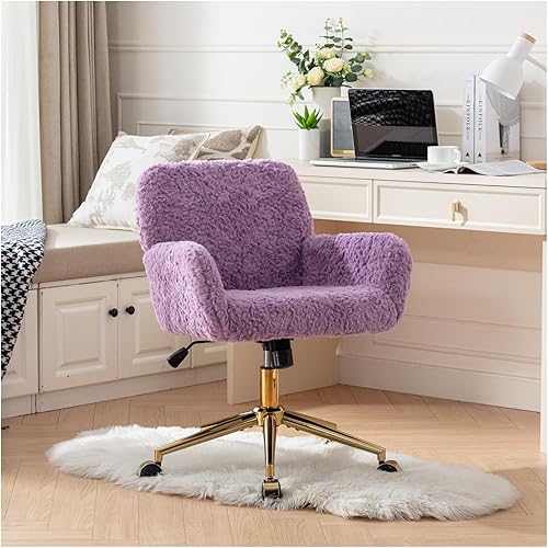 Chair Office Simple Modern Gaming Chair Comfy Silla para escritorio Chair Desk Work Chairs for Home Office for Adult, Student,Bedroom,Home