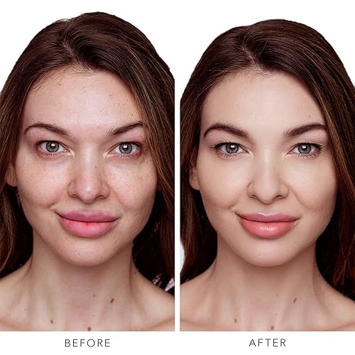 Miniatura 7 de Jouer Essential - Bolígrafo corrector de crema de alta cobertura | Hombres y mujeres | Cobertura media a completa | Ingredientes saludables | Sin