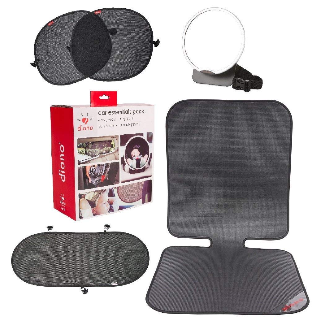 Diono Car Essentials Accessory Pack (Discontinued by Manufacture)