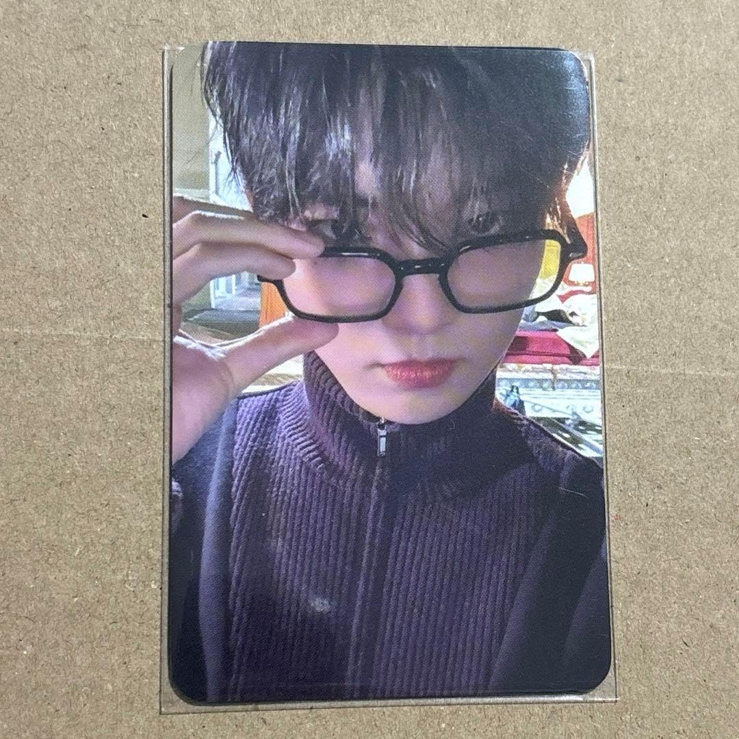 unexpected up キュー ラキドロ トレカ theboyz unexpected popup