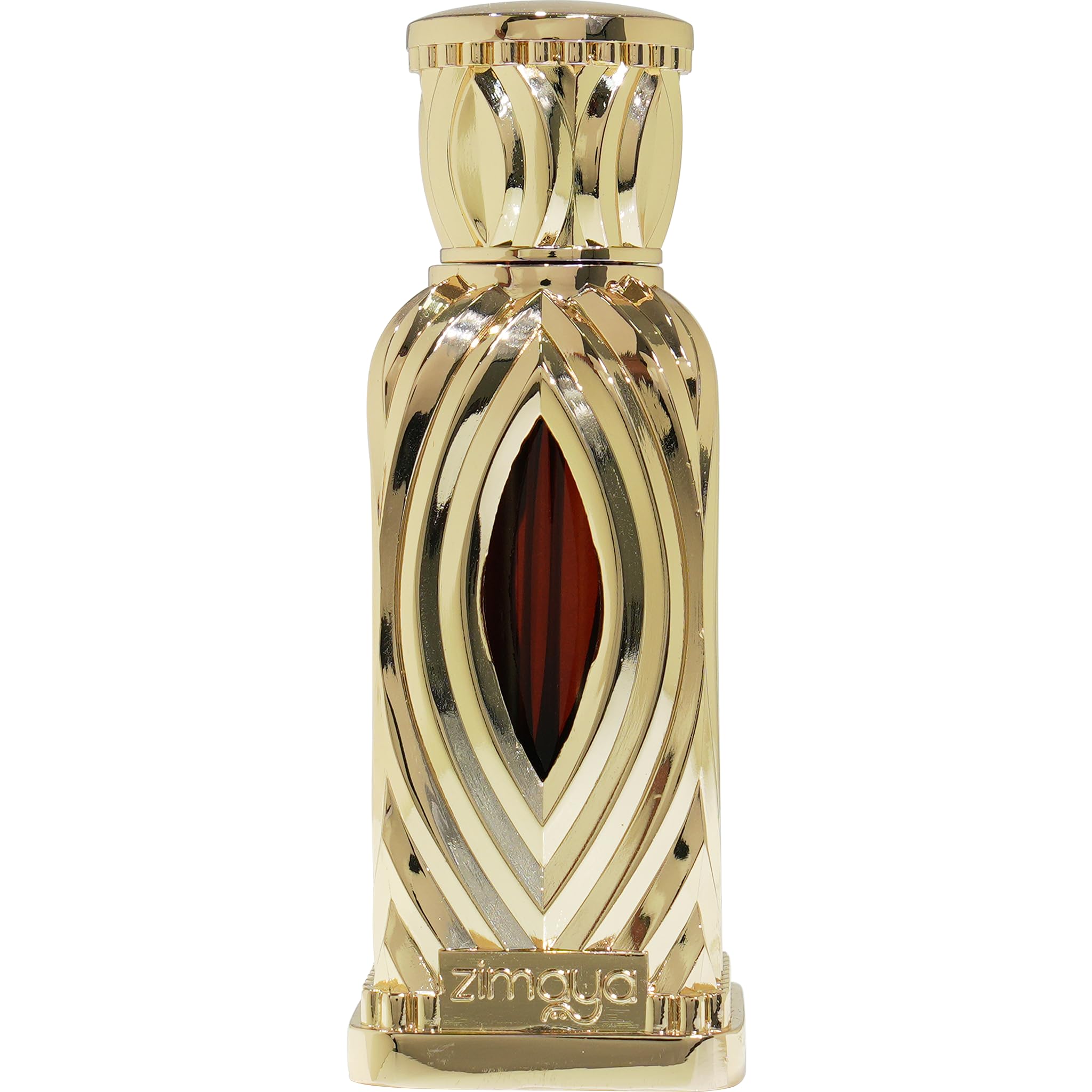 zimaya Maha Gold Unisex Concentrated Perfume Oil, 20ml-image-15