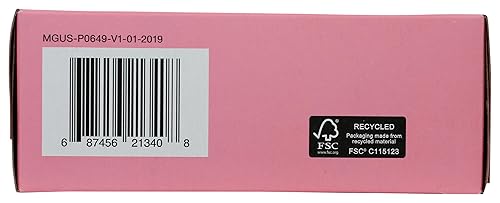 Miniatura 8 de MADEGOOD - Cuadrados crujientes de fresa orgánica, 4.68 onzas