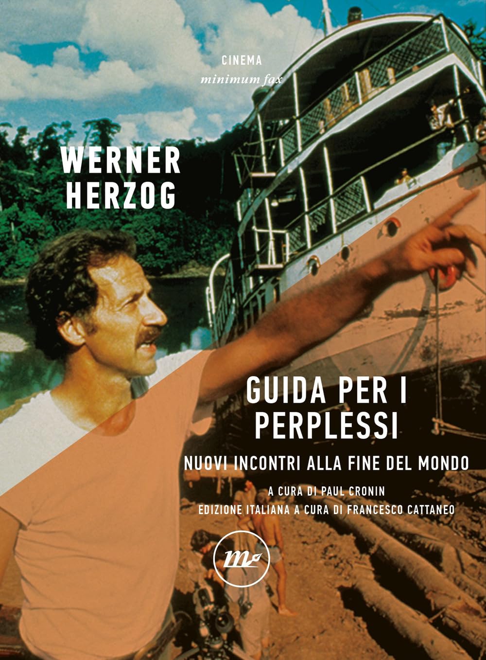 Guida Per I Perplessi. Nuovi Incontri Alla Fine Del Mondo - 4