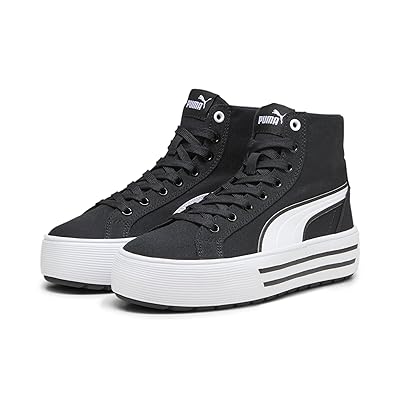 PUMA Kaia 2.0 Mid Women
