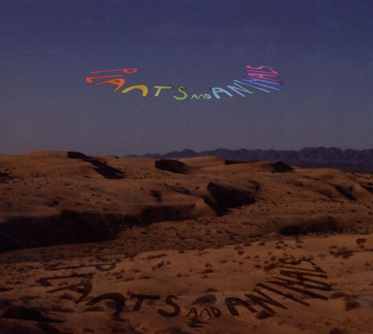 La La Land: PLANTS & ANIMALS: Amazon.ca: Music