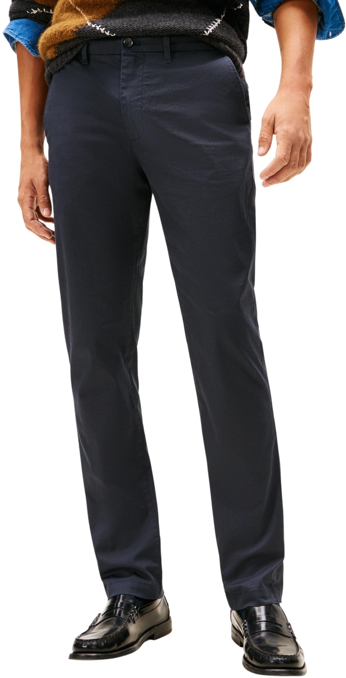 Mode von Calvin Klein & Tommy Hilfiger