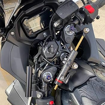 Amazon | LEDISHUN バイク用トップブリッジ スズキ GSX250R 全年