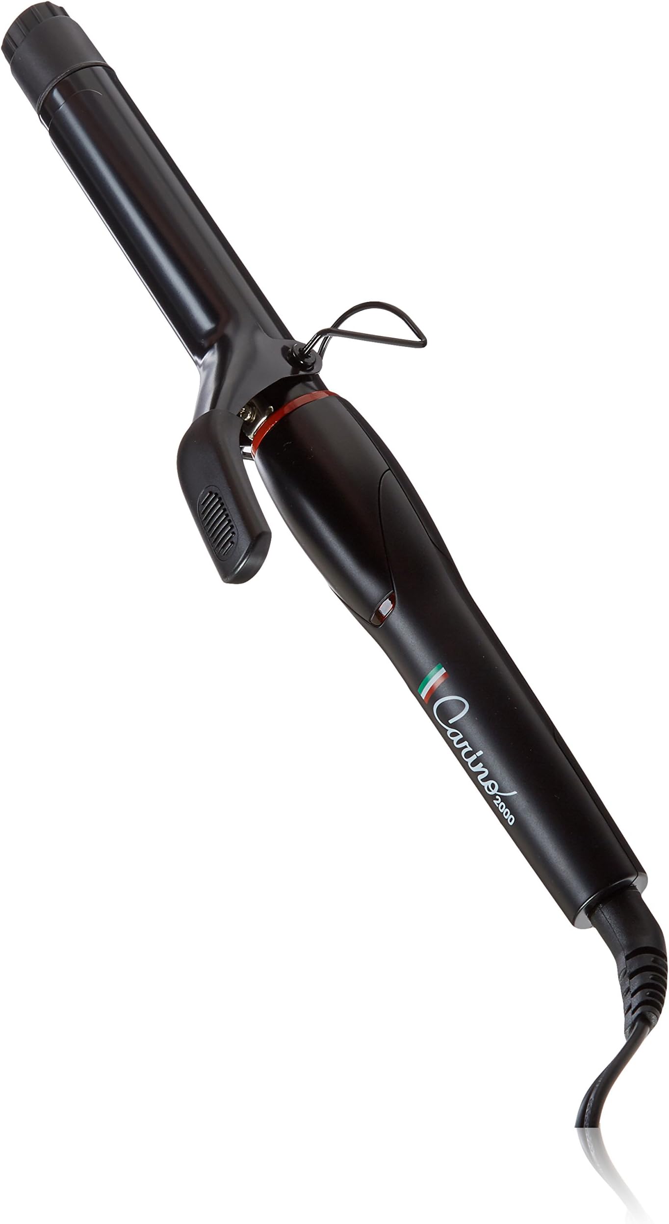 Belson Pro Carino Ceramic Curl Iron, 1 Inch