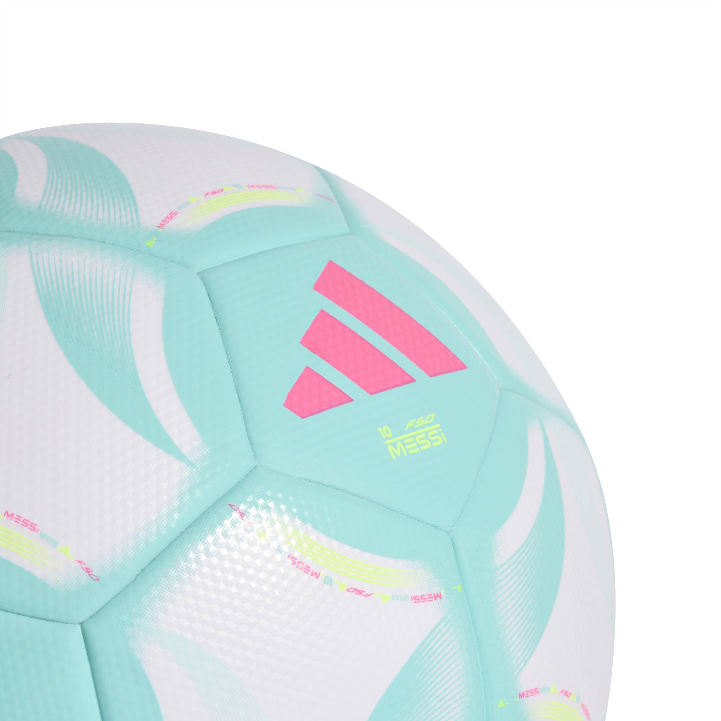 adidas Messi League Ball Unisex Adulto